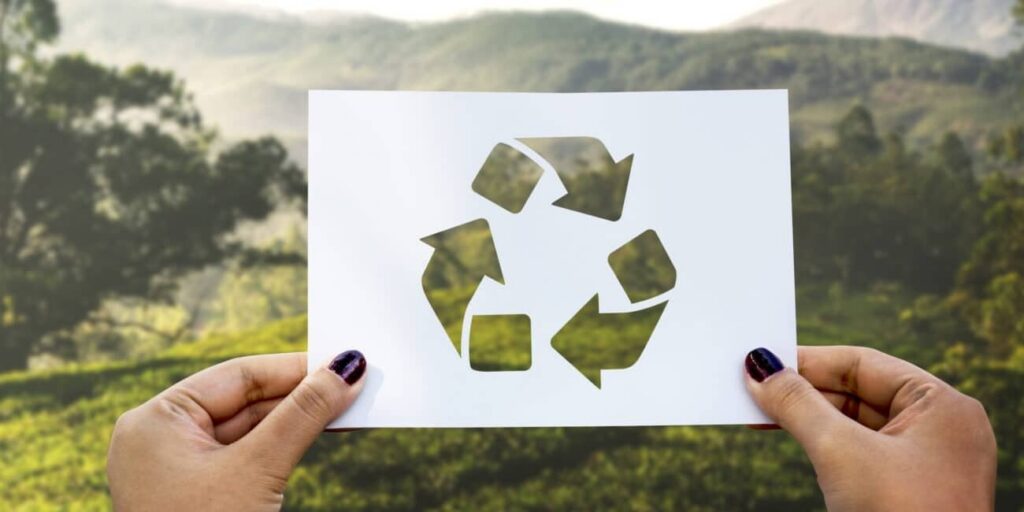 Recyclage - Wilup