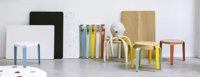 Upcycling : une nouvelle vision de l'aménagement