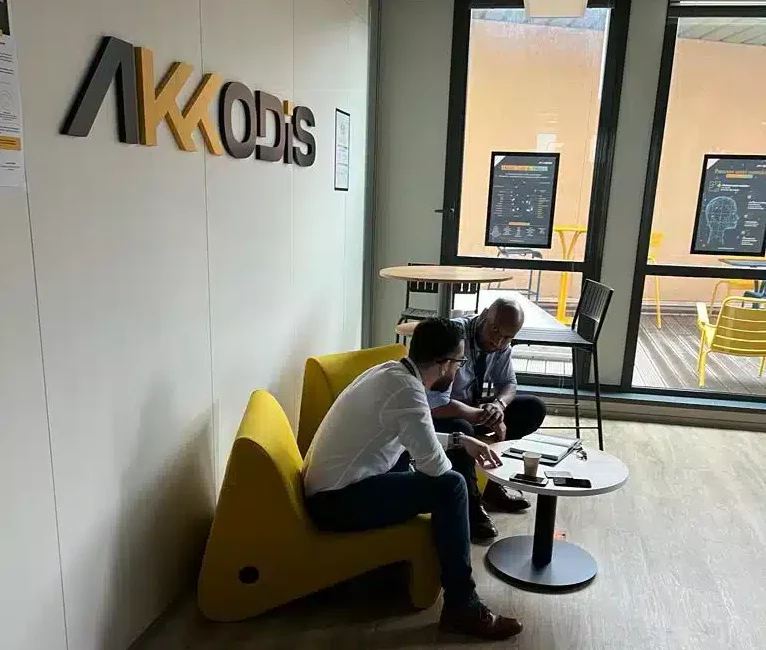 Akkodis