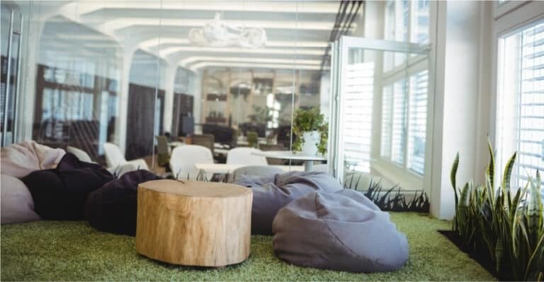 Un avenir durable au travail