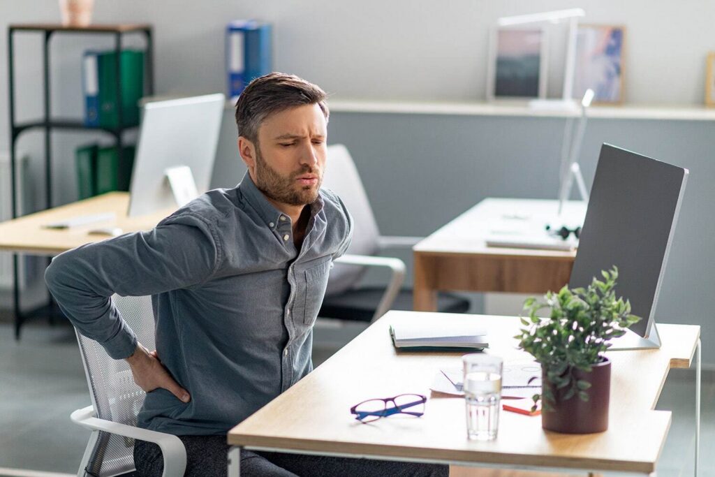 Améliorer le bien-être au travail - Wilup