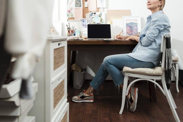 L'aménagement de bureau professionnel dans un petit espace