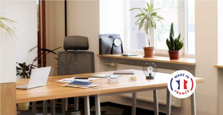 mobilier de bureau made in France