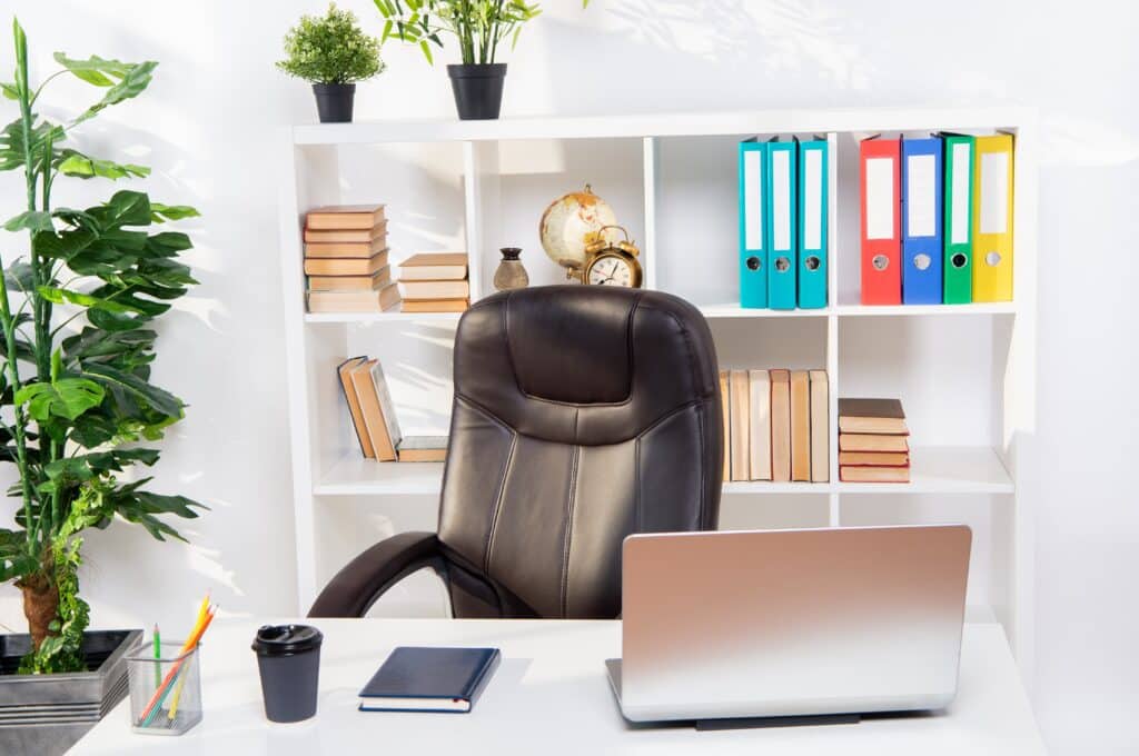 Les accessoires pour son poste de travail