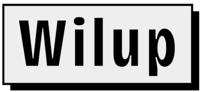 Logo Wilup