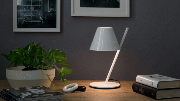Lampe de bureau