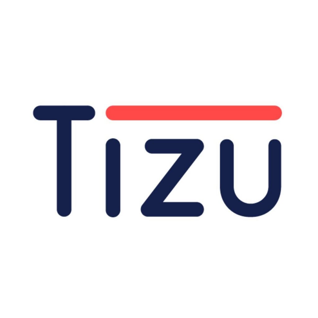 Logo Tizu