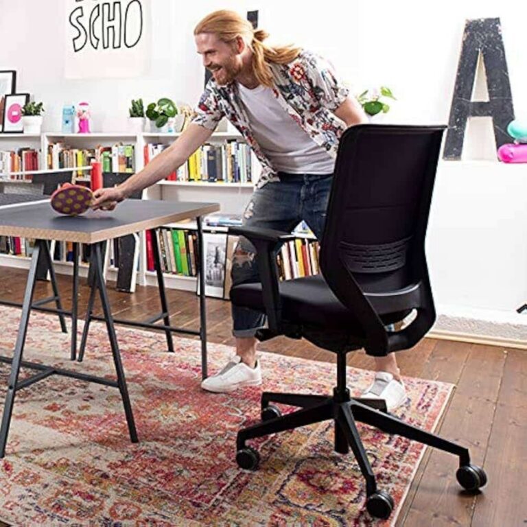 Fauteuil de travail