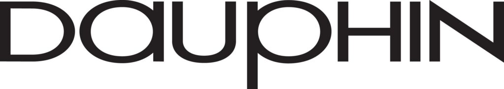 Logo dauphin