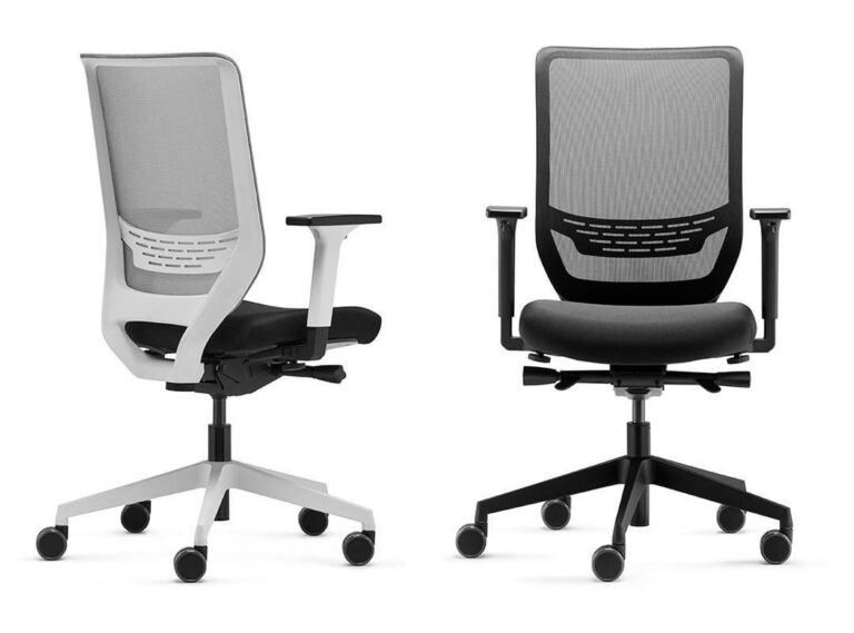 Fauteuil de travail