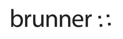 Logo Brunner