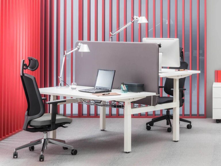 Bureau bench
