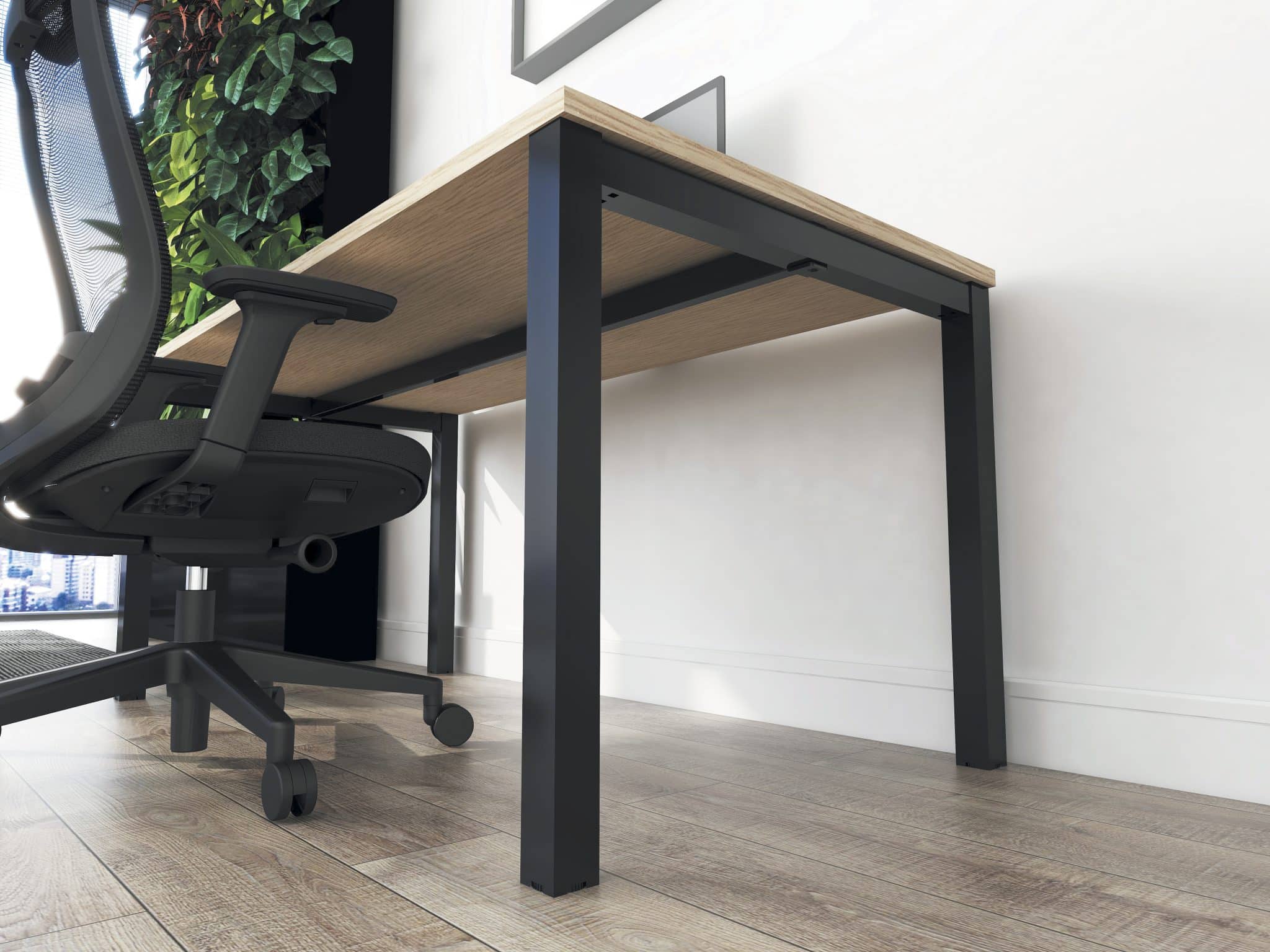 Bureau individuel - Wilup