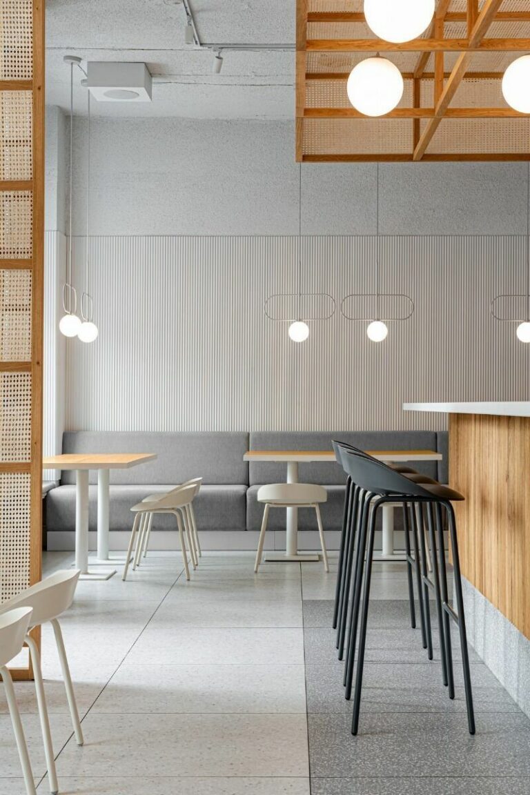 Tabouret de bar