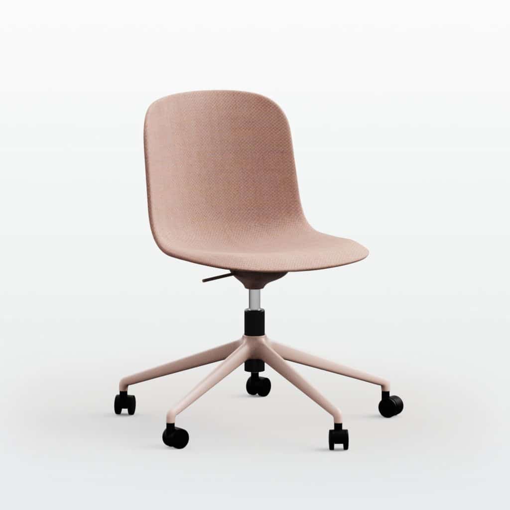Chaise de réunion