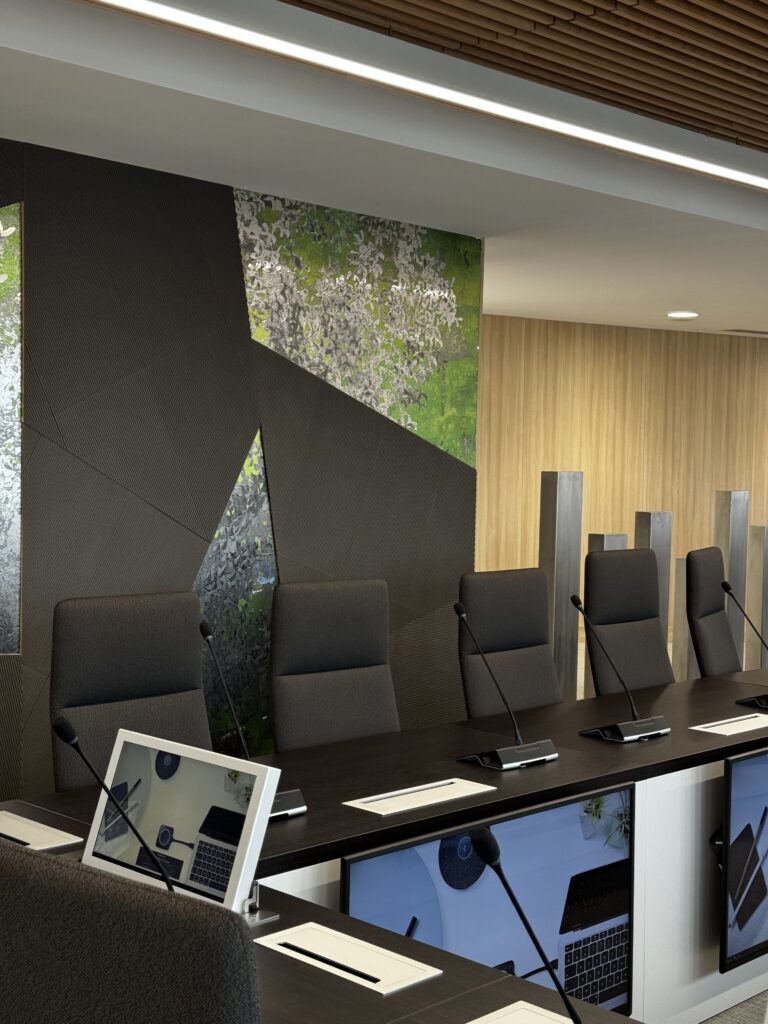 Projet CPAM Trieste - Wilup