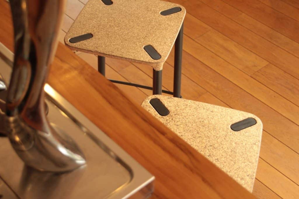 Tabouret de bar