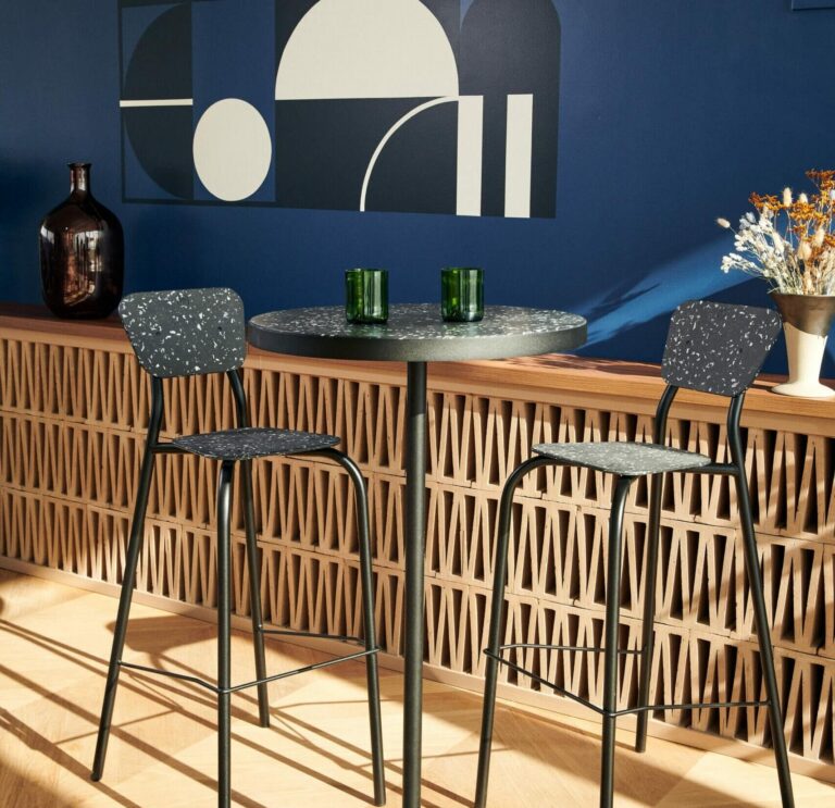Tabouret de bar
