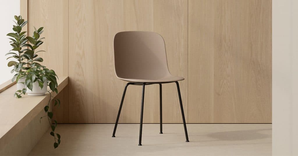 Chaise pour les salles de réunion