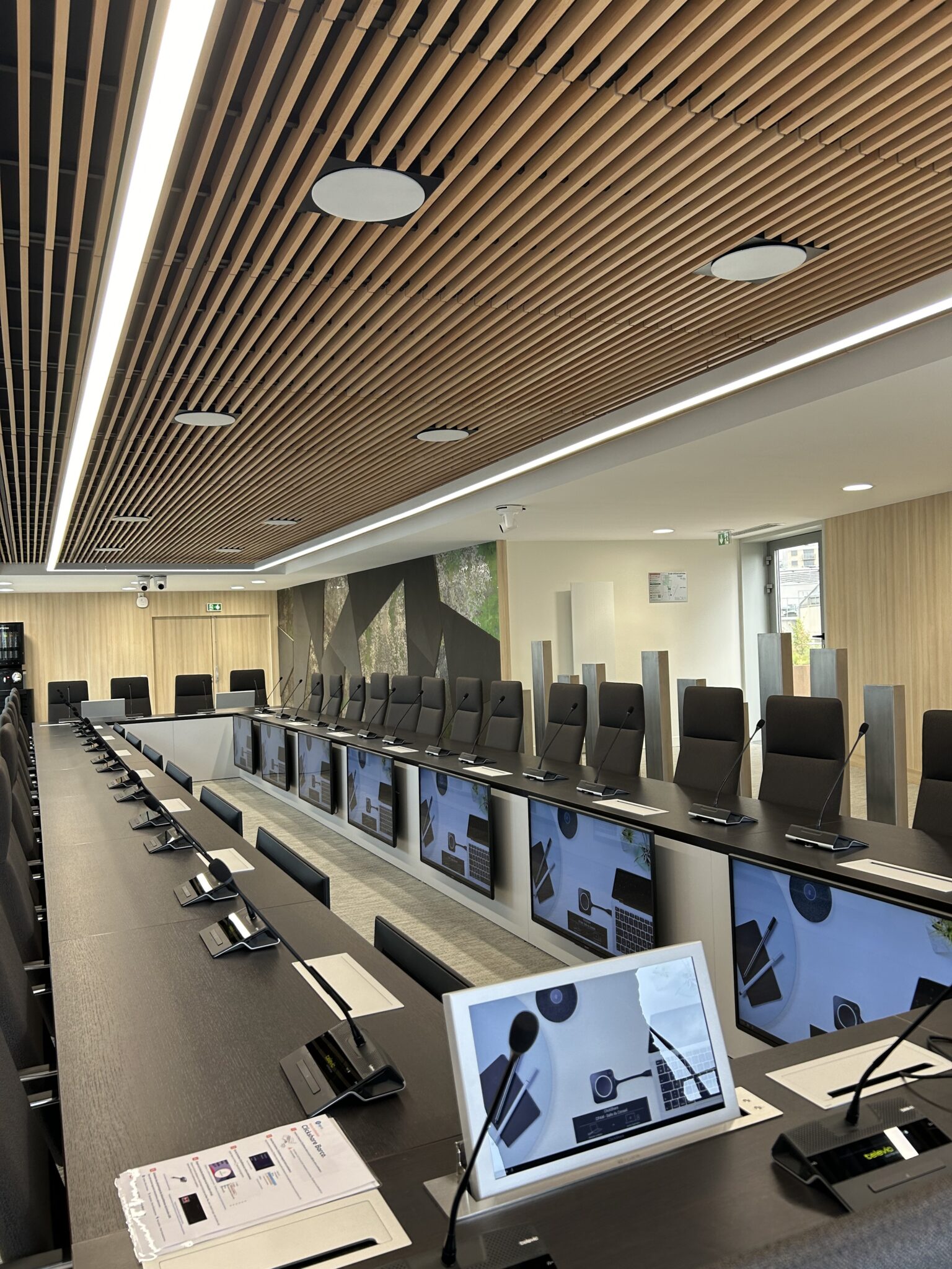 CPAM Trieste