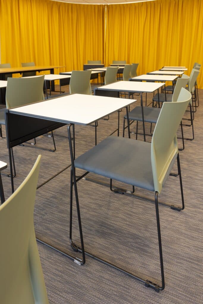 Projet d'aménagement SIAM - Wilup