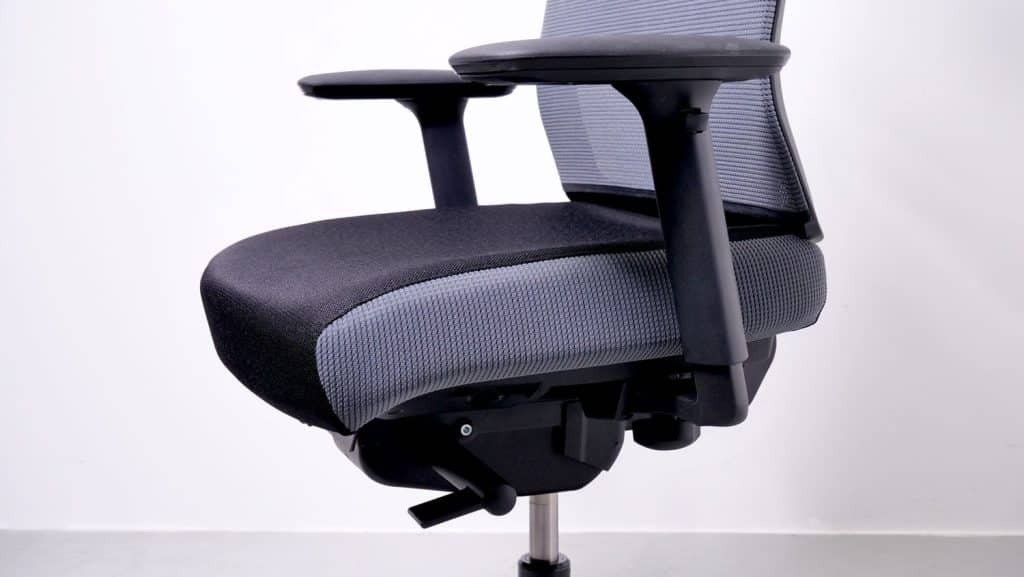 Fauteuil de travail