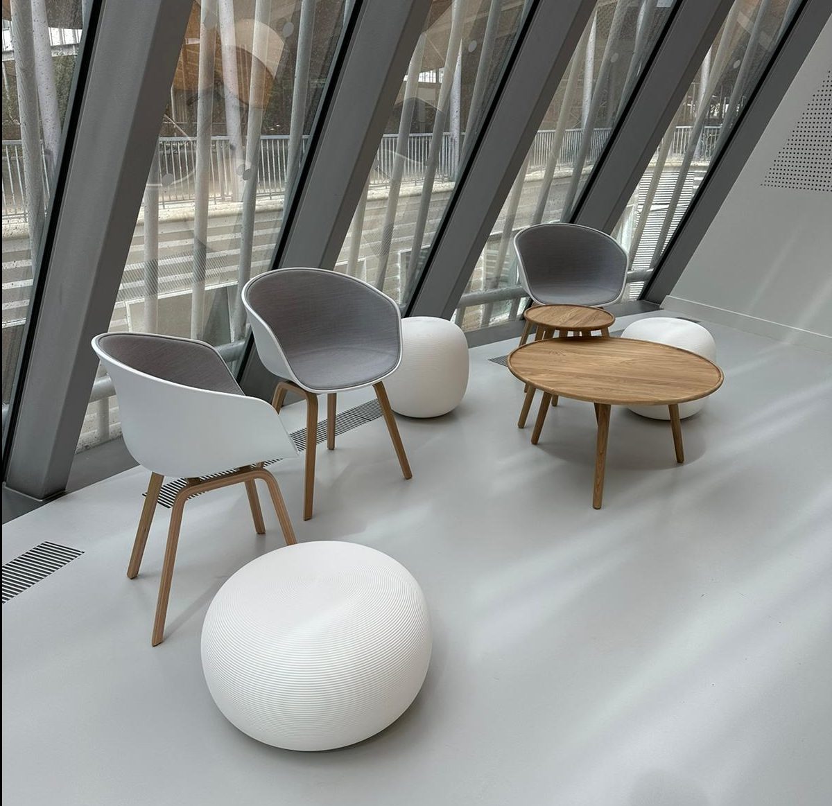 Maison pour la Science