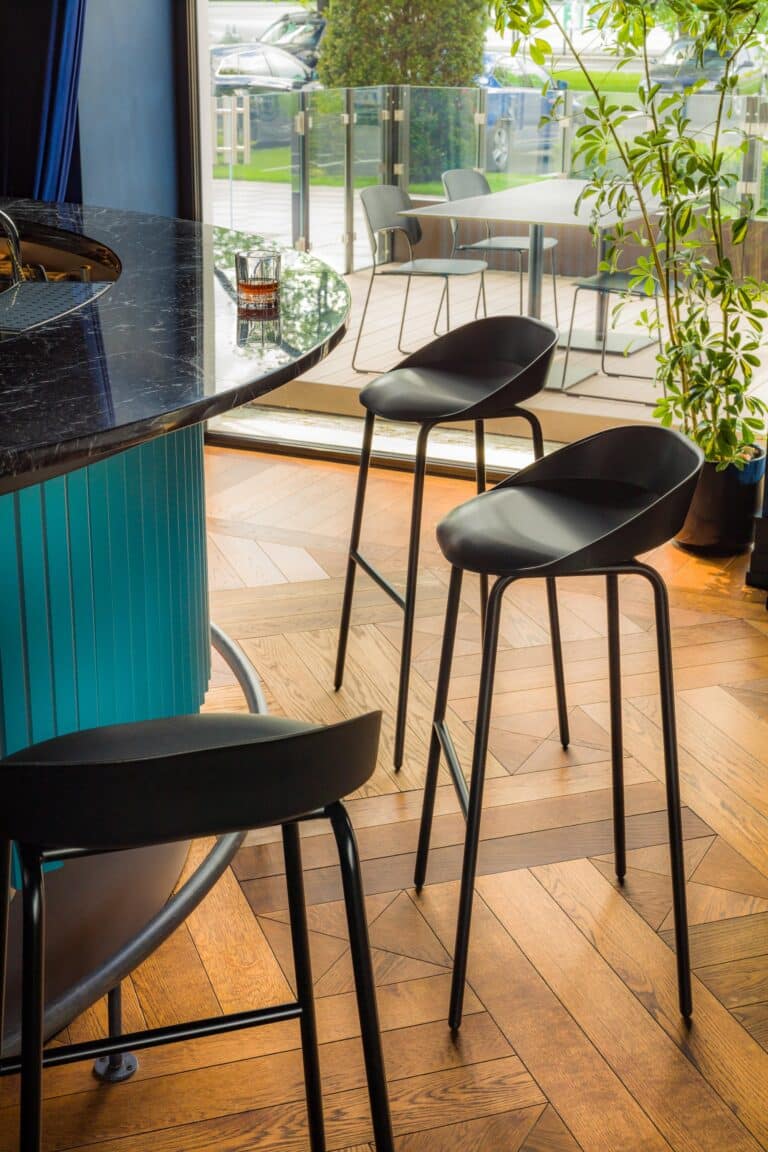 Tabouret de bar