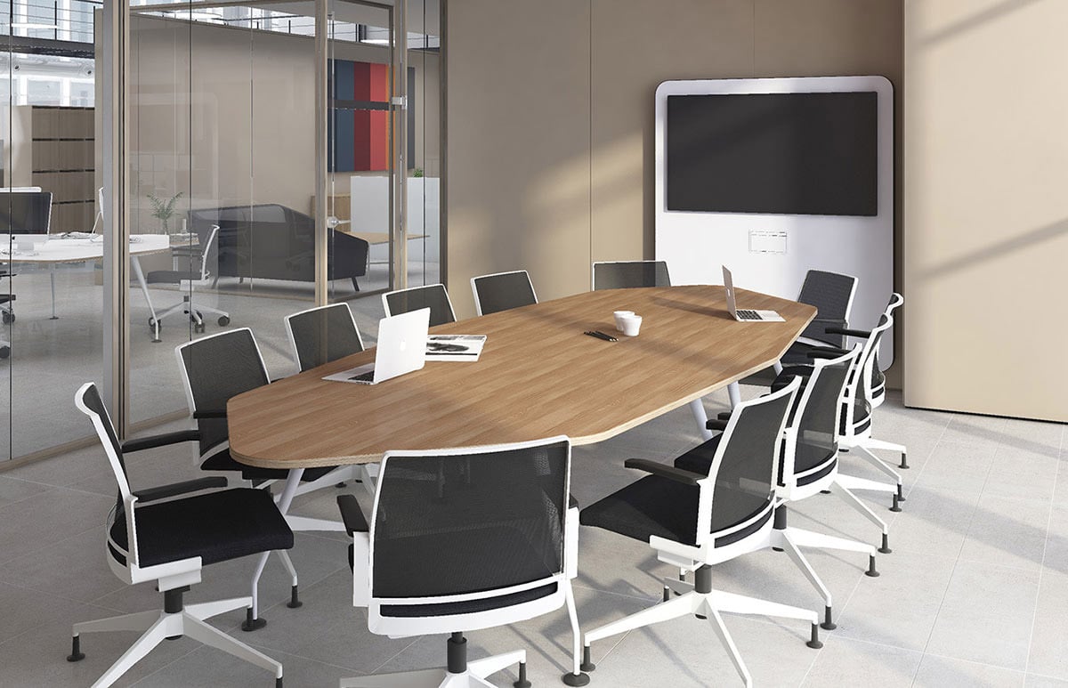 Table multimédia - Wilup