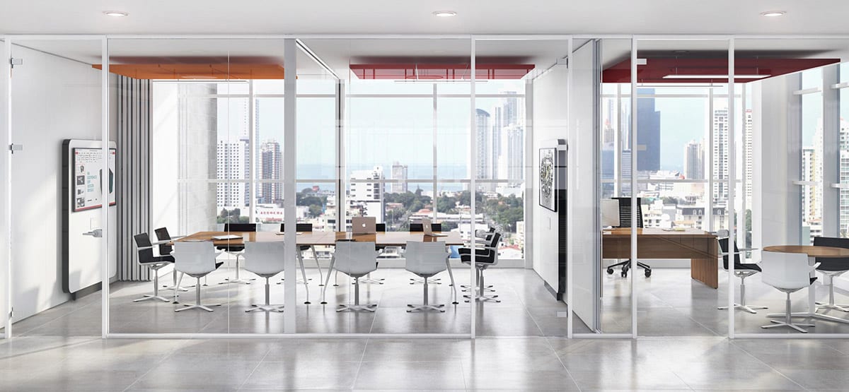 Table multimédia - Wilup