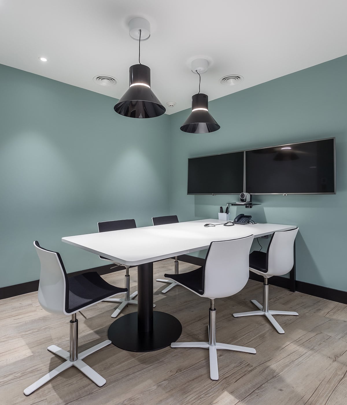 Table multimédia - Wilup