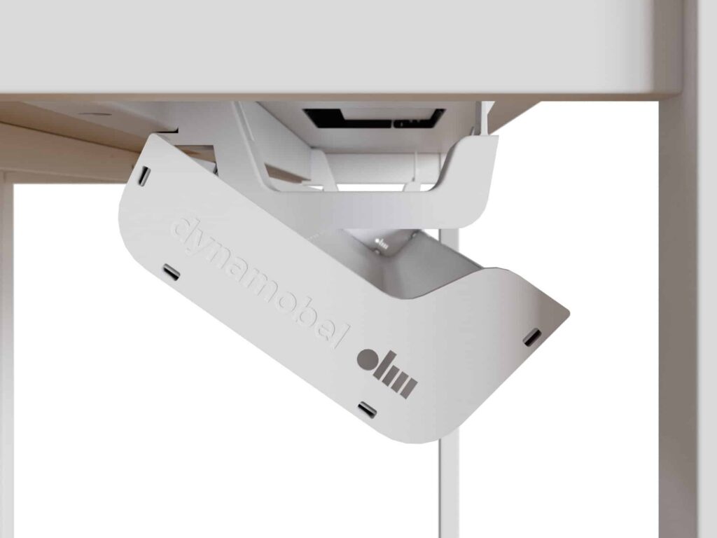 Bureau de direction Conic