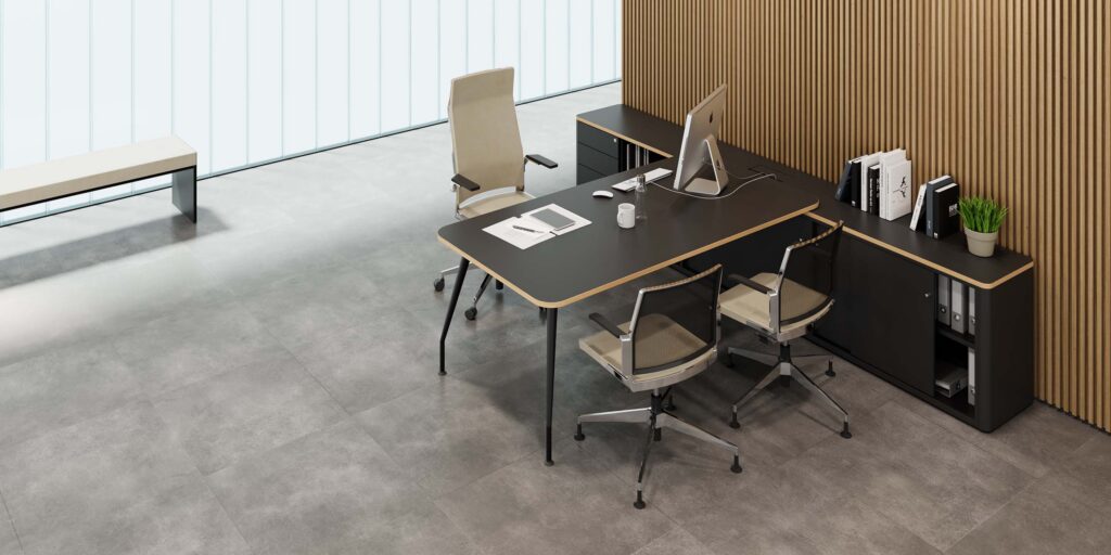 Bureau de direction Conic