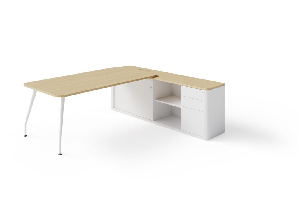 Bureau de direction Conic