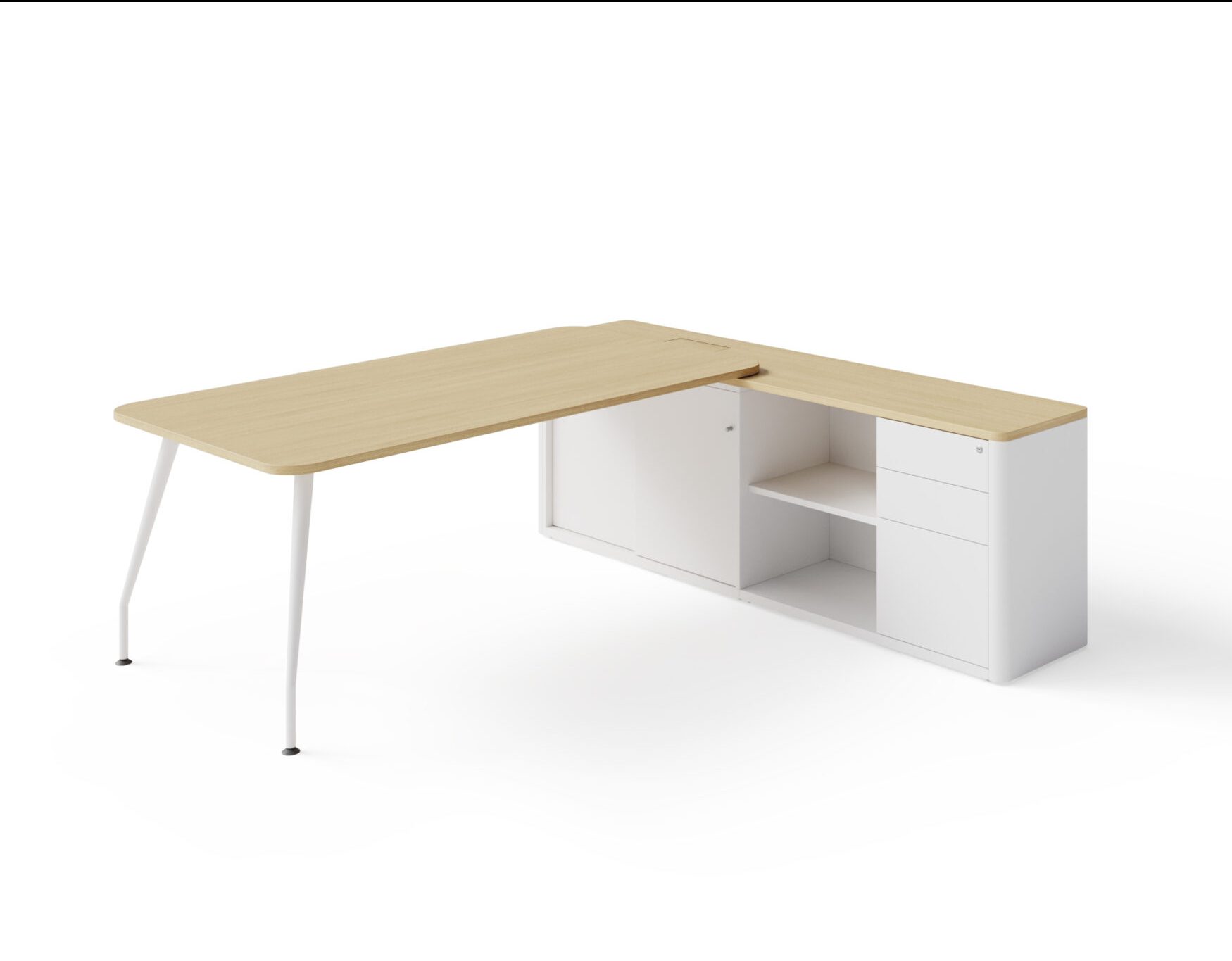 Bureau de direction moderne