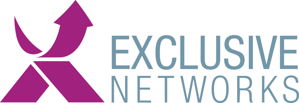 Exclusive Networks logo