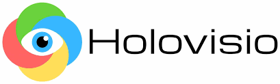Holovisio logo