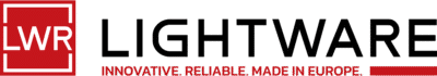 Lightware logo