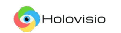 Logo Holovisio
