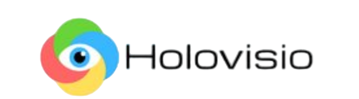 Holovisio logo plus gros