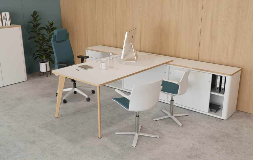 Bureau de direction