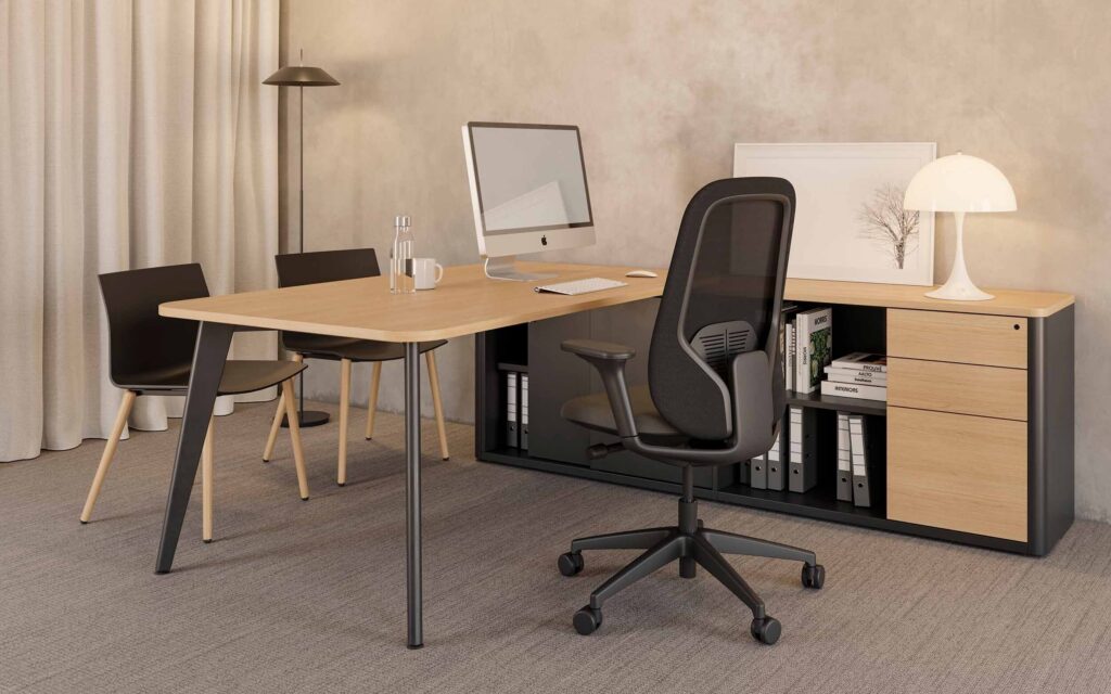 Bureau de direction
