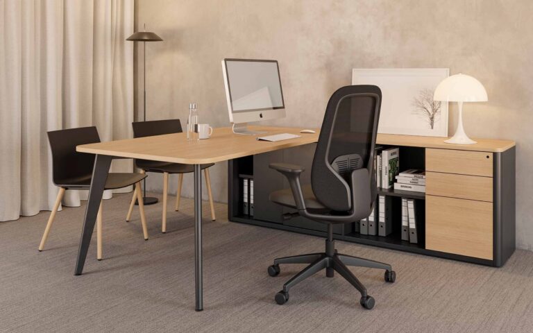 Bureau de direction
