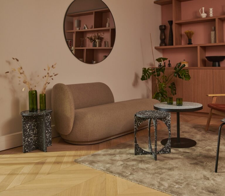 Table écoresponsable