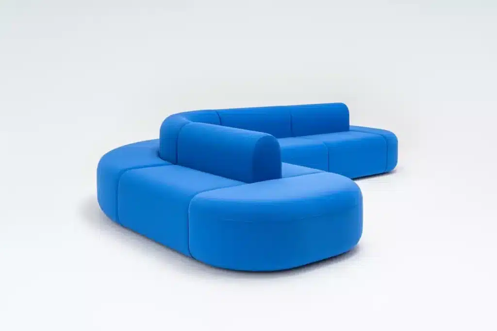 Canapés et fauteuils modernes