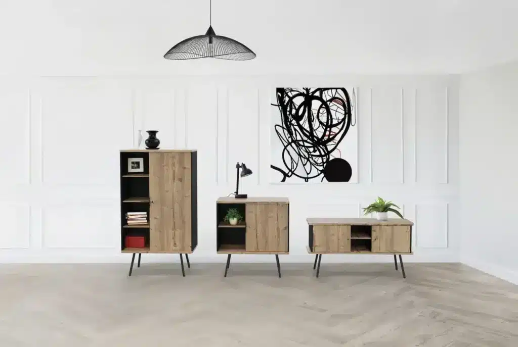 Rangement de bureau