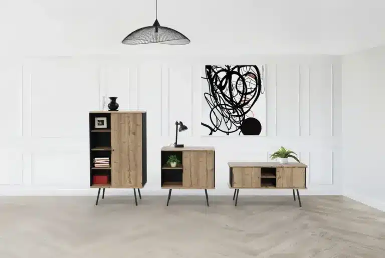 Rangement de bureau
