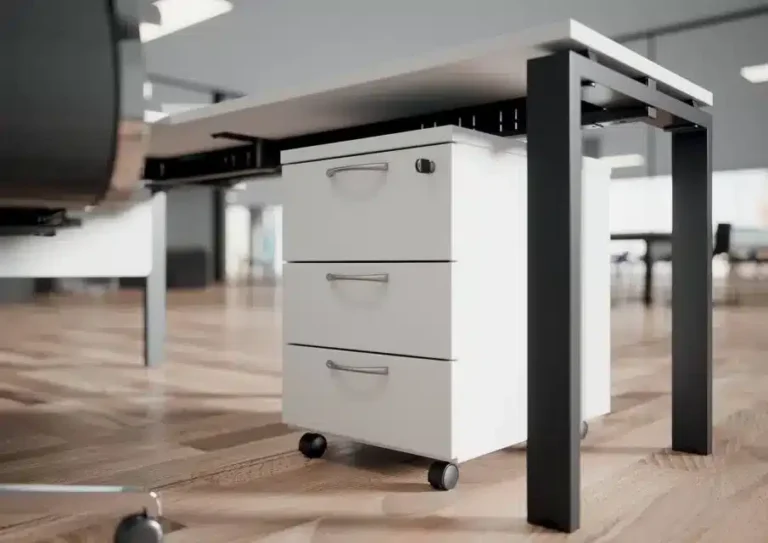 Caisson de bureau