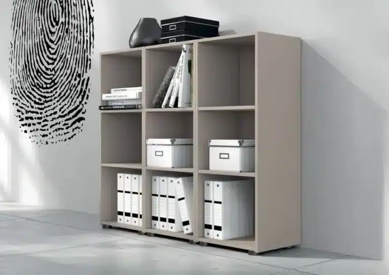 Rangement de bureau