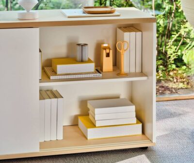 Armoire de bureau